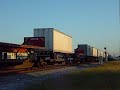 FEC Train 222 11/17/08