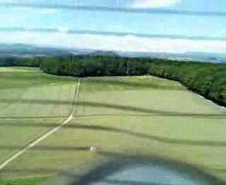 Watch RC Video: 'fly high with fast sailplane ( RC )'