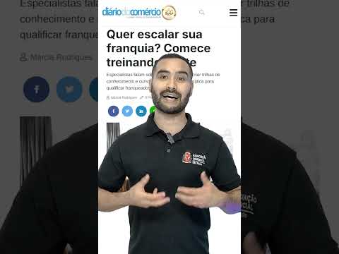 Destaques do Diário do Comércio - Nona Edição