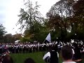 Bagad de Landerneau- Breizh Parade Paris 2007