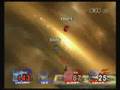 Disciple and L/E (Lucario/Ike) vs Vetch (Kirby/Falco) 3