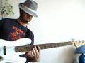 46&2 on bass by cgregz