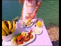 Bertils Semestertips - Episode 2 av 8 (Julenøttene 2006)