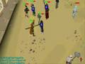 *Full Dharock vs Guthans*