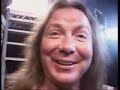 Iron Maiden - Intro + The wicker man (Rock in Rio)