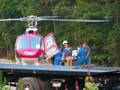 Krysti's Auto Accident - June 23, 2005 - God is Faithful!