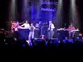 Nomad SoundSystem Live - Fatima (Cut)
