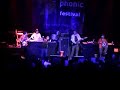 Nomad SoundSystem Live - Fatima (Cut)