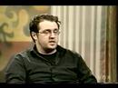 Entrevue au Canal Vox