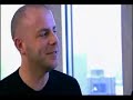 Derren Brown - Subliminal Advertising