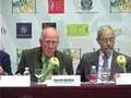 Novocine. 1ª muestra del cine brasileño en Madrid