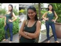 Binibining Pilipinas 2008 Agatha Fontanilla
