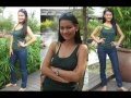 Binibining Pilipinas 2008 Agatha Fontanilla