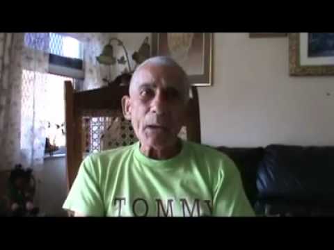 umap - El testimonio de Ramón Enrique Ferrer, es uno de los miles de cubanos que fueron llevados obligatoriamente sin cometer crimen alguno, a los campos de concent...