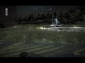 Operation Flashpoint:Dragon Rising AH-1z NightFlight test