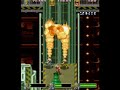 Mercs / ?????~ 3 Player Gameplay ~ Stage 6