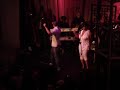 Bilal- Hollywood R&B Live at Spotlight NYC Bilal- Hollywood R&B Live at Spotlight NYC