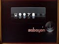 Sabayon v3.3 LIVEDVD - Beryl included - Linux
