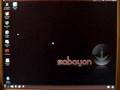Sabayon v3.3 LIVEDVD - Beryl included - Linux
