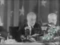 FDR The Fala Speech