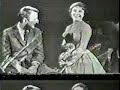 richie kamuca quintet, los angeles: kabc studios, 7 april 1958. stars of jazz (1956-1958) program #14). richie kamuca, tenor saxophone and leader frank rosolino, trombone scott lafaro, bass victor feldman, piano stan levey, drums