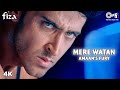 Mere Watan - Fiza - Karishma Kapoor & Hrithik Roshan - Full Song Mere Watan - Fiza - Karishma Kapoor & Hrithik Roshan - Full Song