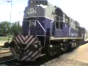rsd16 lsm saliendo de pilar