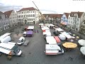 Waren Müritz am Markt