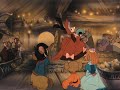 An American Tail: \"We must have a wawwy\"
