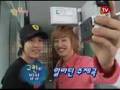 Super Junior (Sung Min, Eun Hyuk, Kyuhyun)