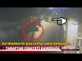 FENERBAHÇELİ BURAK'IN BIÇAKLANDIĞI O AN