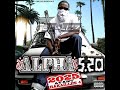 Alpha 5.20 Feat Rmc ZoO \"Sarcelles\"
