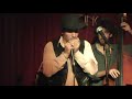Hostal Project - Take Five - en Zinco Jazz