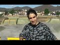 EXTREME TIME: SKATE PARK SALTA parte 2