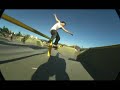 EXTREME TIME: SKATE PARK SALTA parte 2