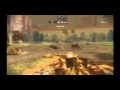 Toy Soldiers XBLA Game Play HD