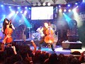 Apocalyptica - Refuse/Resist (Live @ Ft.Lauderdale - 2008)