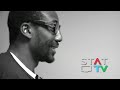 Amar'e Stoudemire at boostmobile