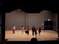 Danza Amubis, Bohemian Rhapsody