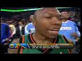 NBA Slam Dunk Contest 2009, final round
