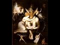 Overture part 1- A Midsummer Night\