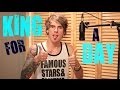 Pierce The Veil - King For A Day Ft. Kellin Quinn