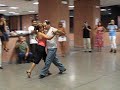 B14 - PyB - milonga - Catania Tango Festival