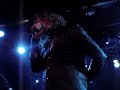 Sebastian Bach - By Your Side