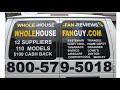 Click here to watch this video Whole House Fan White Sulphur Springs