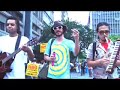 M�sica de Bolso - C�rebro Eletr�nico - Pare�o Moderno