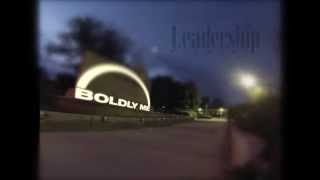 Boldy Me! Be The Hero of Your Own Story—part 2 