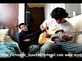 peru guitar