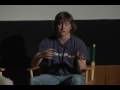 David Gordon Green Interview - No Budget Strategy