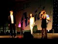 Francesco canta La gatta - Cassy,Paky e Roby ballano No More Francesco canta La gatta - Cassy,Paky e Roby ballano No More